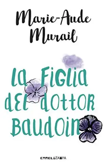 FIGLIA DEL DOTTOR BAUDOIN (LA)