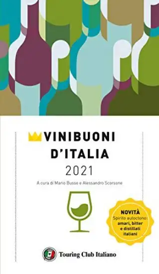 VINI BUONI D`ITALIA 2021