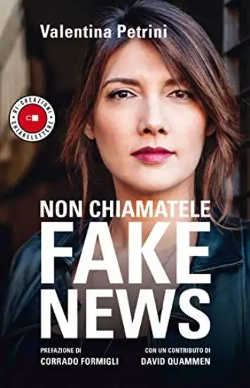 NON CHIAMATELE FAKE NEWS
