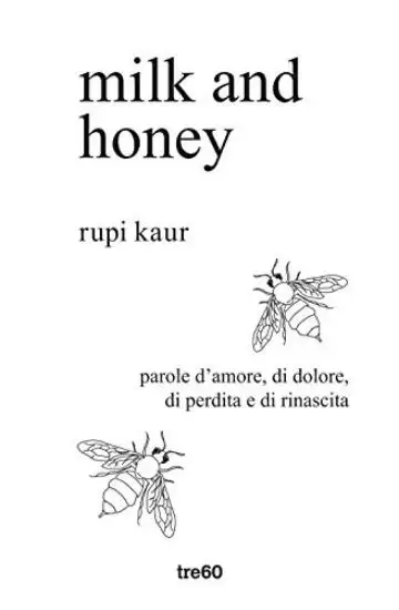 MILK AND HONEY