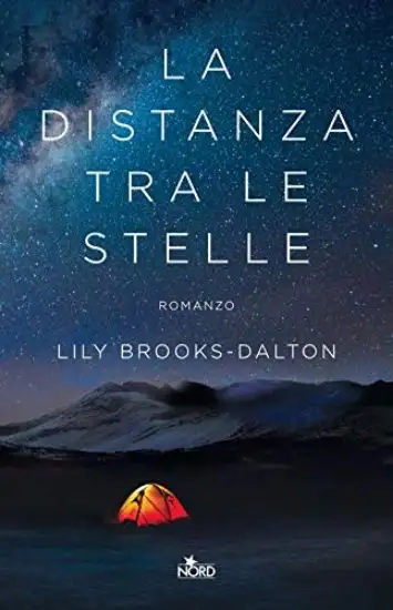 DISTANZA TRA LE STELLE (LA)