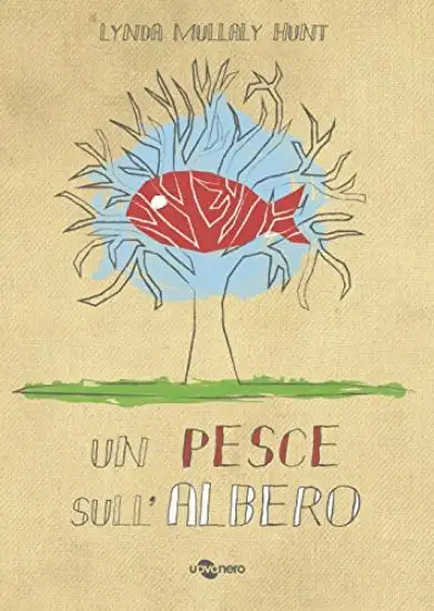 PESCE SULL`ALBERO (UN)