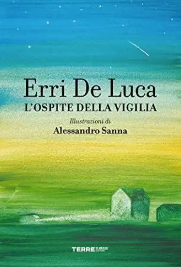 OSPITE DELLA VIGILIA. EDIZ. A COLORI (L`)