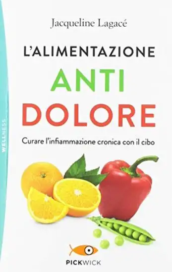 ALIMENTAZIONE ANTIDOLORE (L`)