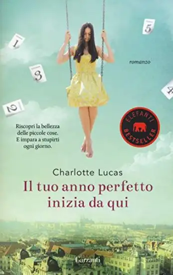 TUO ANNO PERFETTO INIZIA DA QUI (IL)