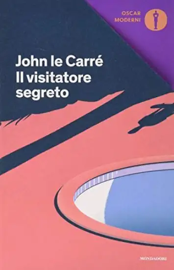 VISITATORE SEGRETO (IL)