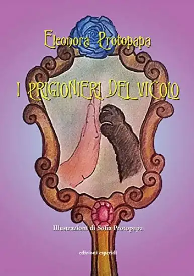 PRIGIONIERI DEL VICOLO (I)