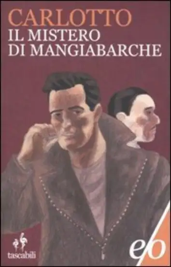 MISTERO DI MANGIABARCHE (IL)
