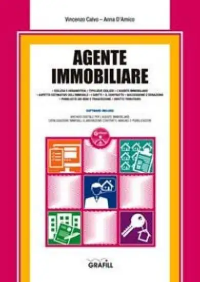 AGENTE IMMOBILIARE