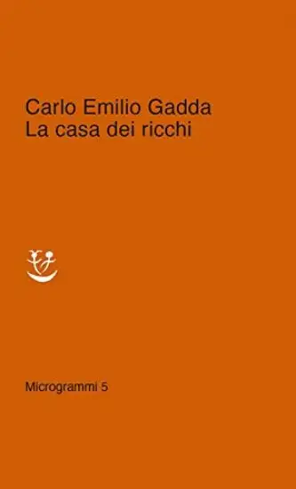 CASA DEI RICCHI (LA)