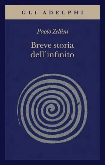 BREVE STORIA DELL`INFINITO