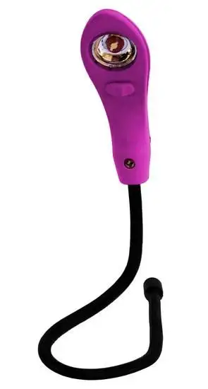 LUCI SNAKE VIOLA