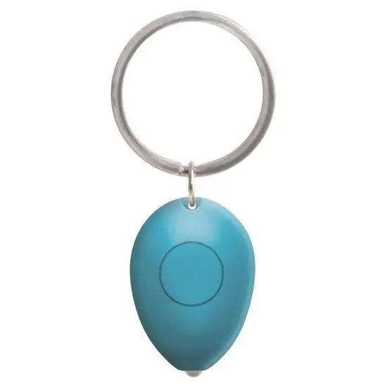 LUCY RING TURCHESE