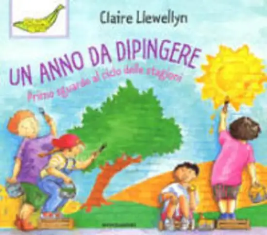 ANNO DA DIPINGERE