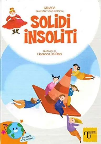 SOLIDI INSOLITI