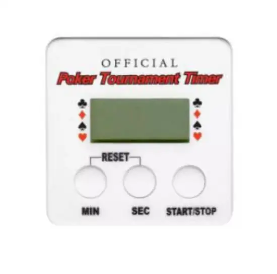 TIMER PER CARTE