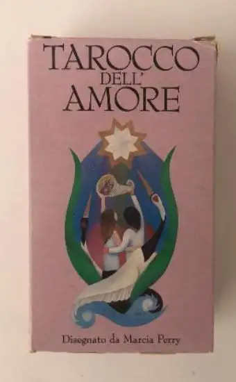 TAROCCO DELL`AMORE
