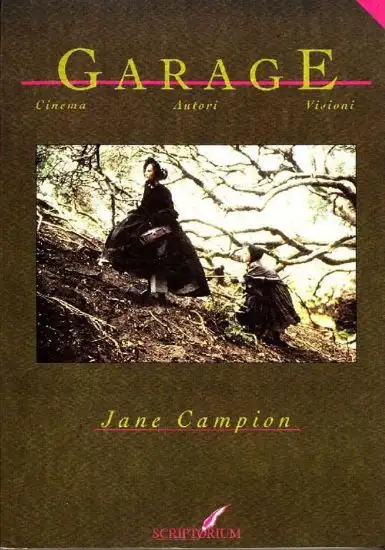 JANE CAMPION