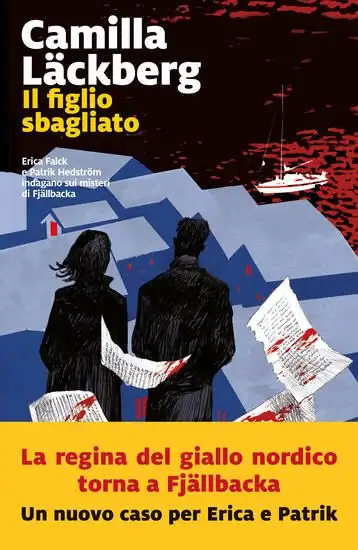 FIGLIO SBAGLIATO (IL)