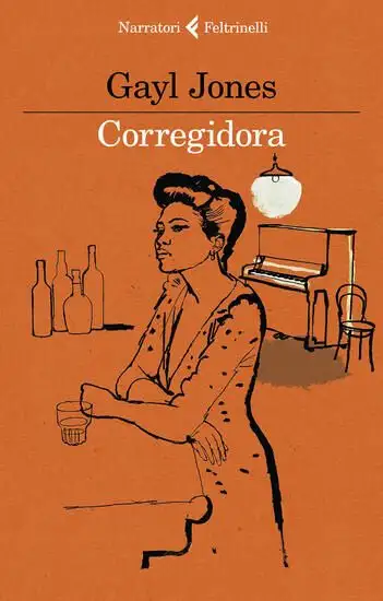 CORREGIDORA