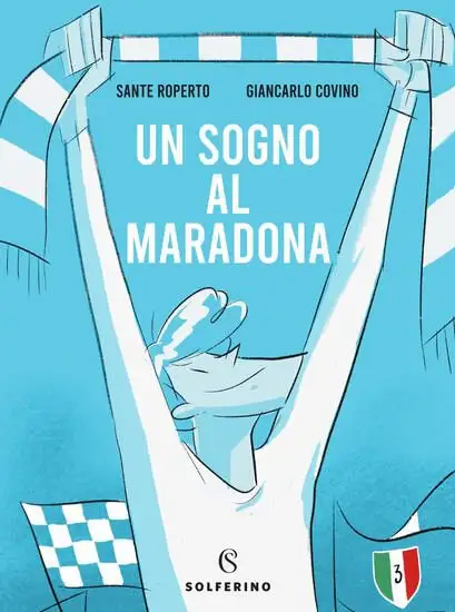 SOGNO AL MARADONA (UN)