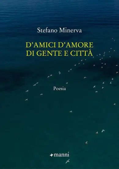 D`AMICI D`AMORE DI GENTE E CITTA`