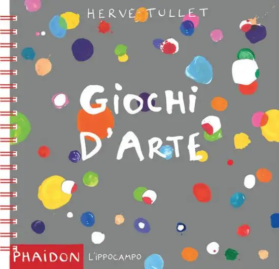 GIOCHI D`ARTE. EDIZ. A SPIRALE