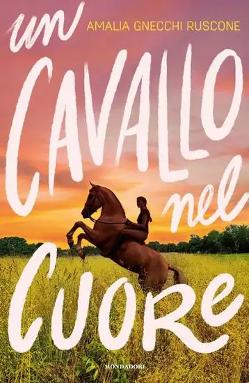 CAVALLO NEL CUORE (UN)