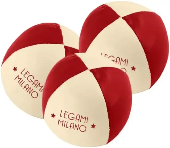 PALLINE DA GIOCOLIERE