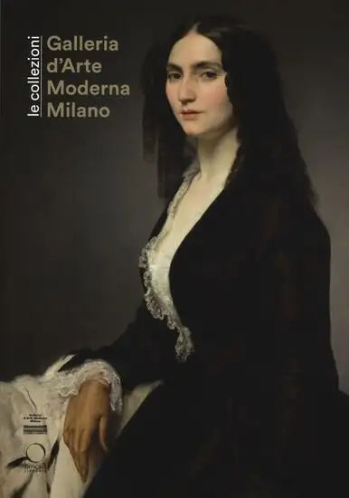 GALLERIA D`ARTE MODERNA DI MILANO. EDIZ. A COLORI