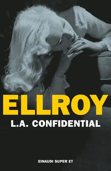 L. A. CONFIDENTIAL