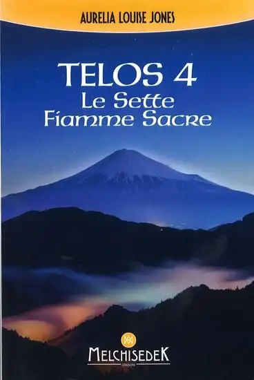 TELOS - VOLUME 4