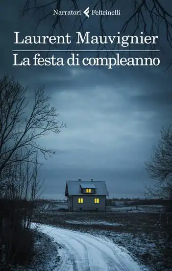 FESTA DI COMPLEANNO (LA)