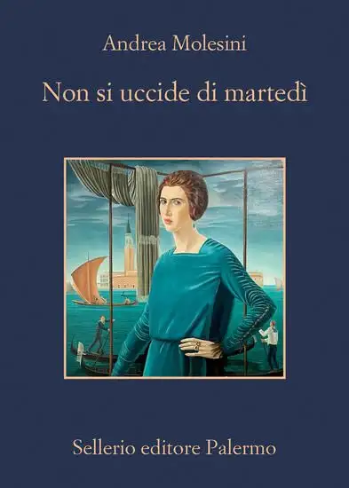 NON SI UCCIDE DI MARTEDI`