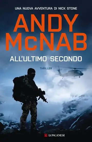 ALL`ULTIMO SECONDO