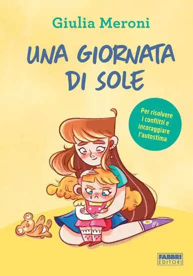 GIORNATA DI SOLE. EDIZ. ILLUSTRATA (UNA)