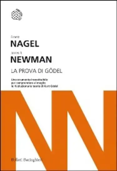 PROVA DI GÖDEL (LA)