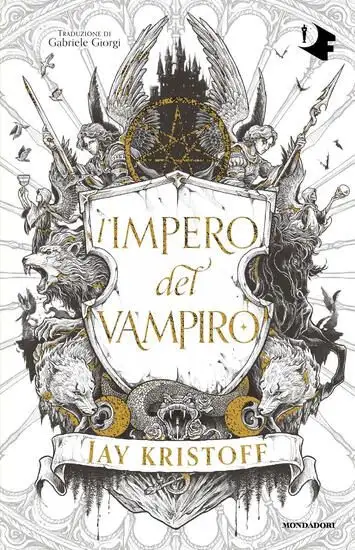 IMPERO DEL VAMPIRO (L`)