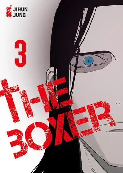 BOXER (THE) - VOLUME 3