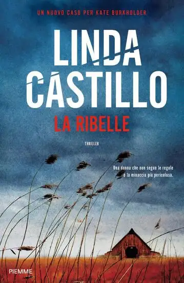 RIBELLE (LA)
