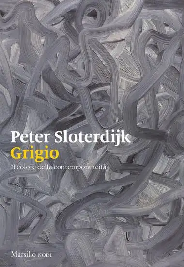 GRIGIO. IL COLORE DELLA CONTEMPORANEITA`