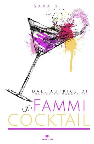 FAMMI UN COCKTAIL