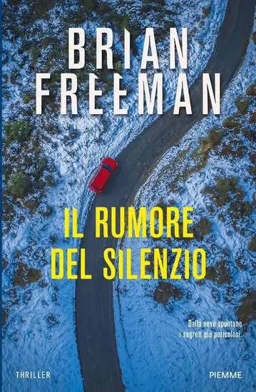 RUMORE DEL SILENZIO (IL)