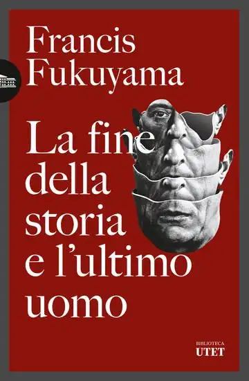 FINE DELLA STORIA E L`ULTIMO UOMO (LA)