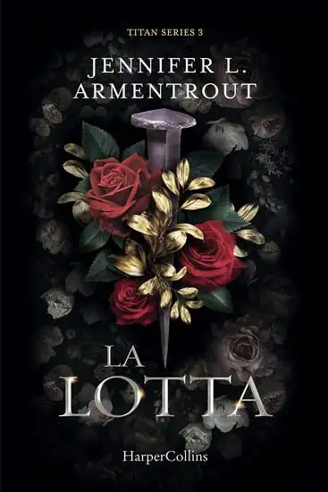 LOTTA. TITAN SERIES (LA) - VOLUME 3