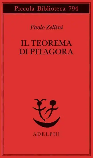 TEOREMA DI PITAGORA (IL)