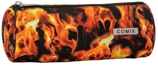 TOMBOLINO ALLOVER FIRE