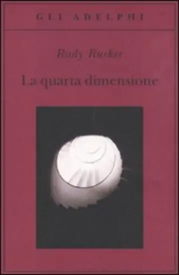 QUARTA DIMENSIONE. UN VIAGGIO GUIDATO NEGLI UNIVERSI DI ORDINE SUPERIORE (LA)