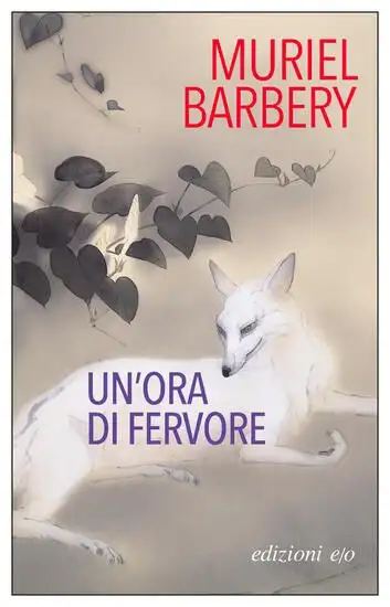 ORA DI FERVORE (UN`)