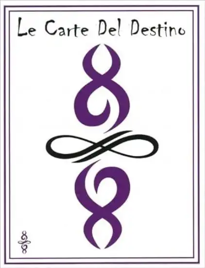 CARTE DEL DESTINO ( LE )